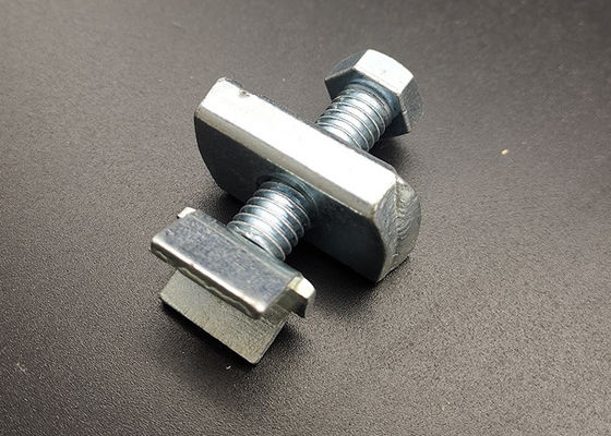 Unistrut Rod de frenado sísmico endurecedor para varilla roscada