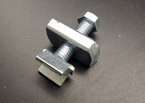 Rod Stiffener For Threaded Rod sísmico Unistrut