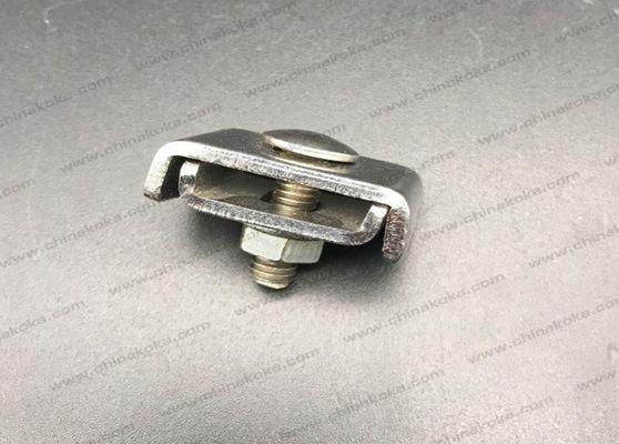 Bandeja de malla para cables eléctricos de 2400 mm