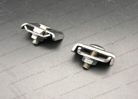 Bandeja de malla para cables eléctricos de 2400 mm