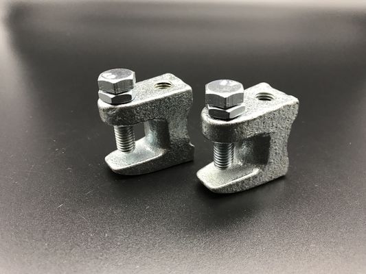 Accesorios de acero inoxidable de hierro fundido m8 m10 m12