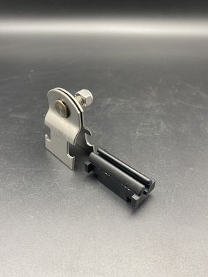 1-1/2' de acero inoxidable 304 316