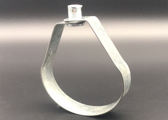 Anillos giratorios pregalvanizados de 3-1/2'