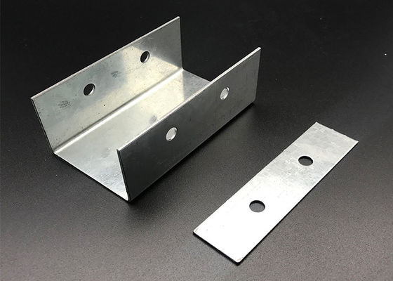 Acero galvanizado de 3 m 2.0 de espesor