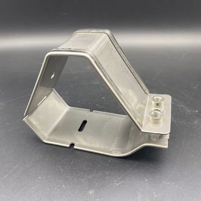 Nuevas abrazaderas de cables de acero inoxidable 316l