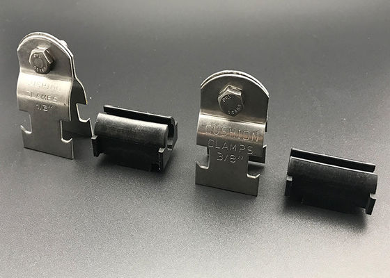 Fabrica de acero galvanizado tamaño personalizado 1/2' 1-1/4'