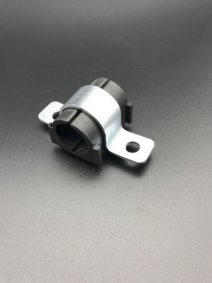 Acero inoxidable 304 tipo u