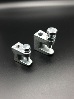 Fabrica de grano de aluminio galvanizado