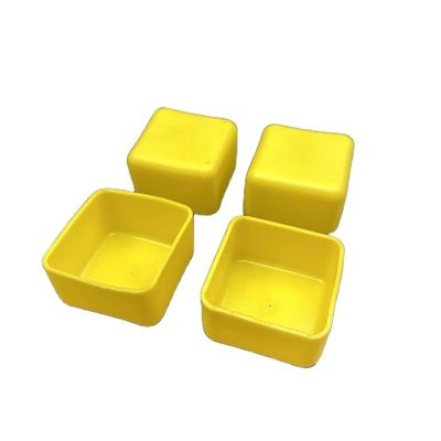 Colorido 41x41 P2860-33 sobre la tapa de extremo del canal Unistrut