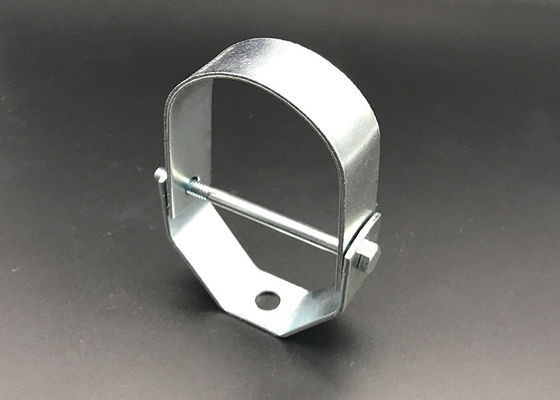 Peso pesado tamaño personalizado 3/4'-18' Unistrut Clevis colgador