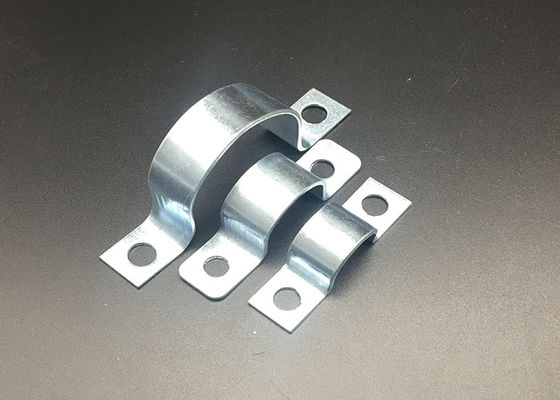 Clamparas de montura de hierro fundido universal de 3/4' 1-1/4'