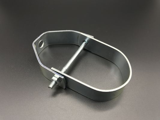 Fabricante Clavado de tubería Clavado eléctrico galvanizado Clevis