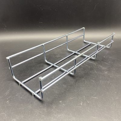 Acero galvanizado tamaño personalizado Cablofil malla de cable de cable