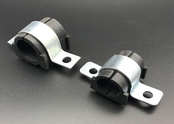 Clamparas para sillas de acero galvanizado tipo U