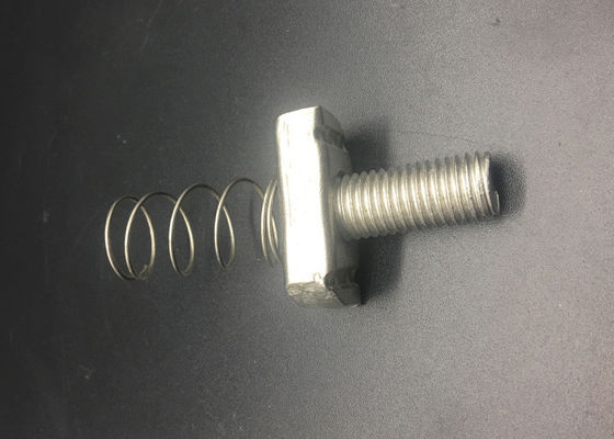 Accesorios de estribo Nueces de estribo con resorte