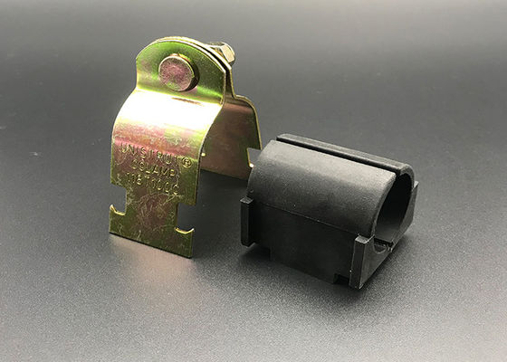 Abrazaderas de amortiguador Unistrut del canal del puntal